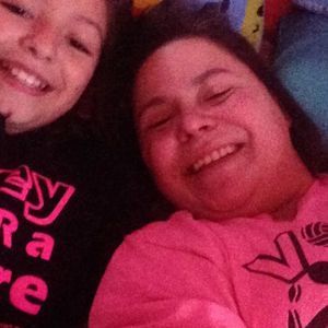 Meet your Posher, Ryley